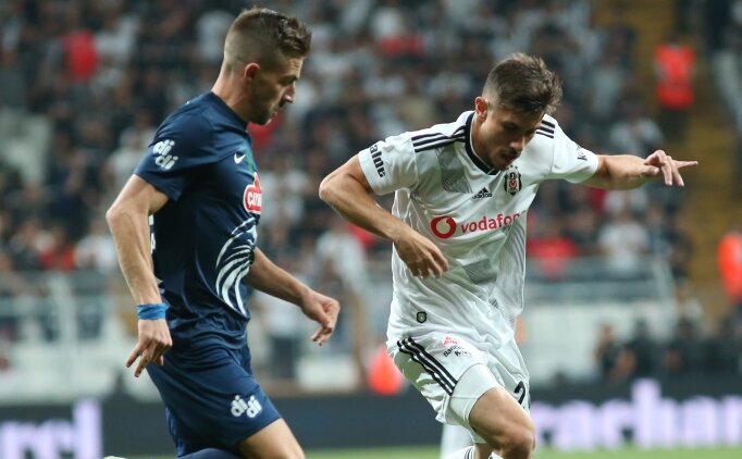 Dorukhan Tok�z: '�ampiyon olup gitmek istiyorum'