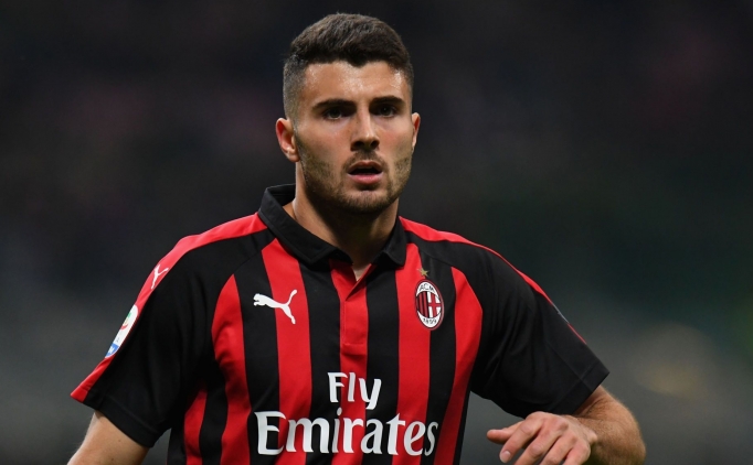 Milan forvet hattn deitiriyor