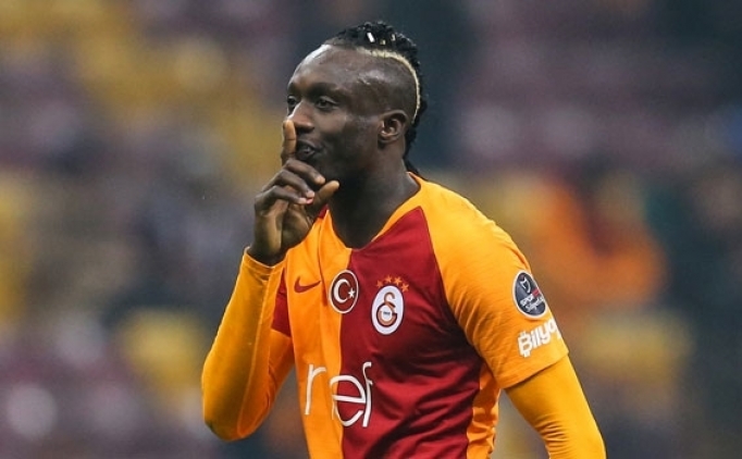 Diagne'nin şampiyonluk kutlamasına gelmeme nedeni