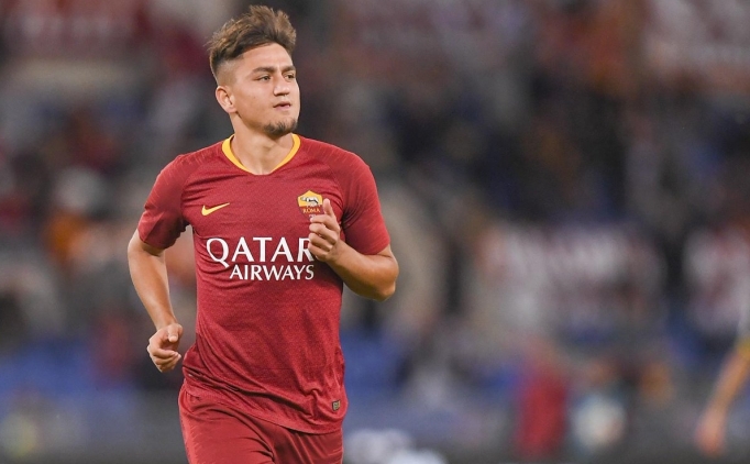 Roma Dan Cengiz Icin Asker Selami Karari