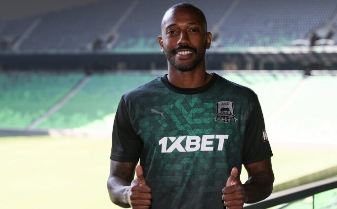 Manuel Fernandes resmi imzay� att�