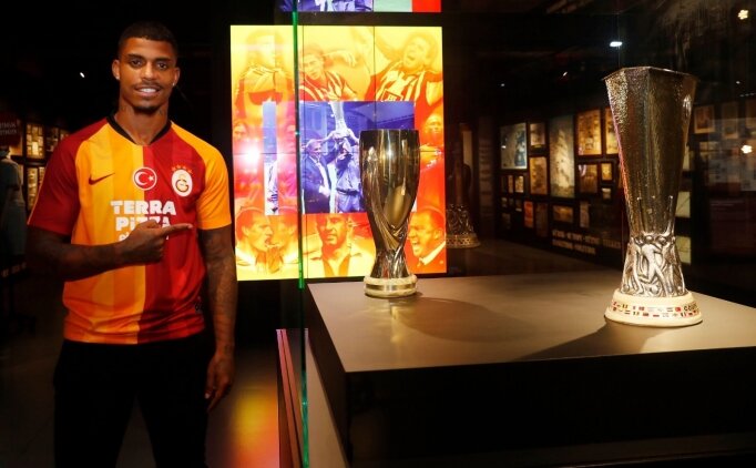 Mario Lemina i�in resmi a��klama geldi