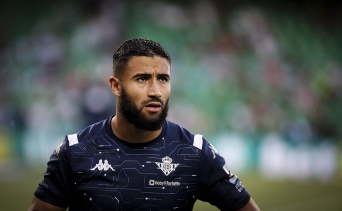 Bilyoner.com ile ma n: Osasuna - Betis