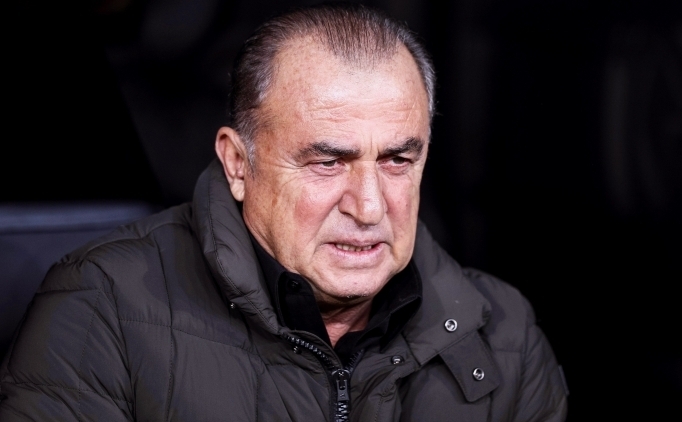 Fatih Terim: 'mer Bayram'dan vazgemem'