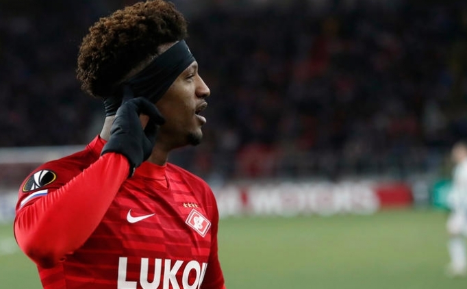 Galatasaray'n teklif ykselttii Ze Luis iin yant!
