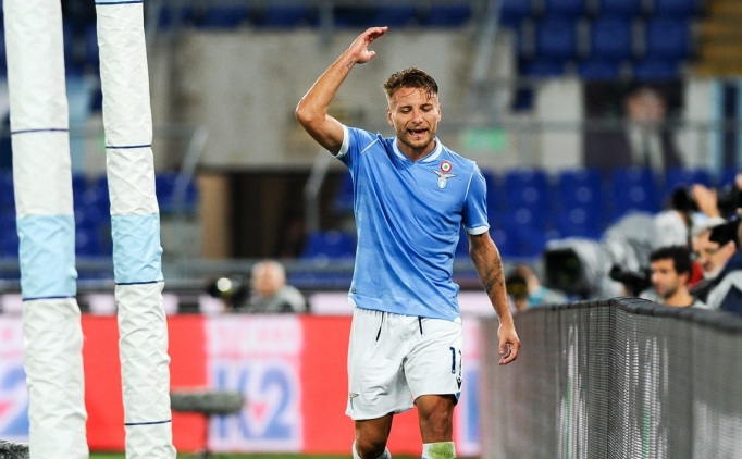 Ciro İmmobile'den özür mesajı!