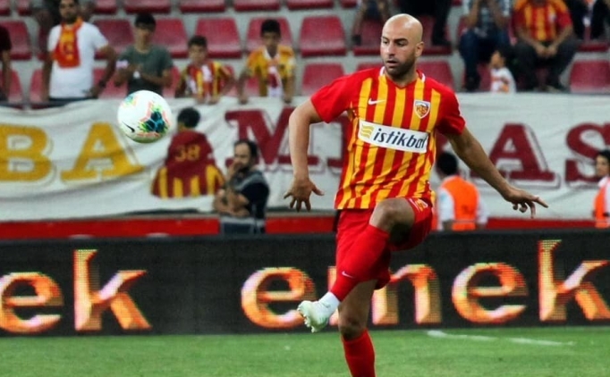 Sper Lig'de kaleler 11 haftada 10 kez at