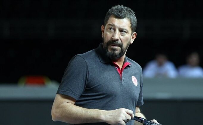 TBF'nin Ufuk Sar�ca karar�! Devam edecek mi?