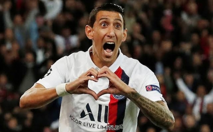 Bilyoner.com ile ma n: Club Brugge - PSG
