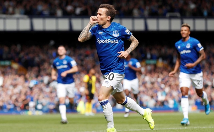 Bilyoner.com ile ma n: Aston Villa - Everton