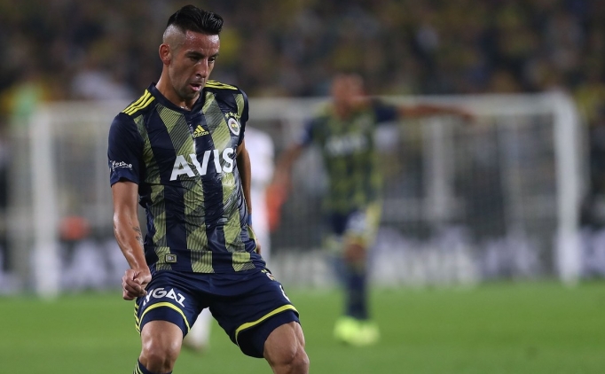 Juan Ramon Riquelme, Fenerbahe'den Isla'y istiyor