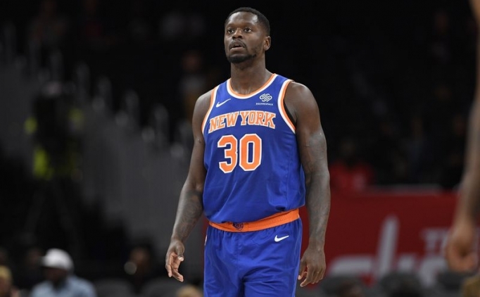 New York Knicks (Julius Randle ile ilgili görsel sonucu"