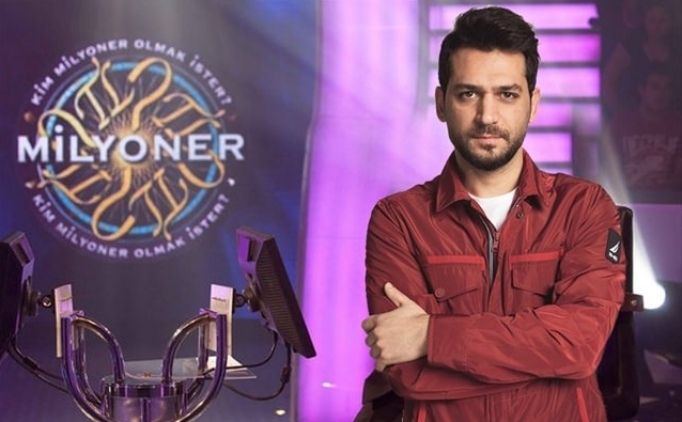 kim milyoner olmak ister