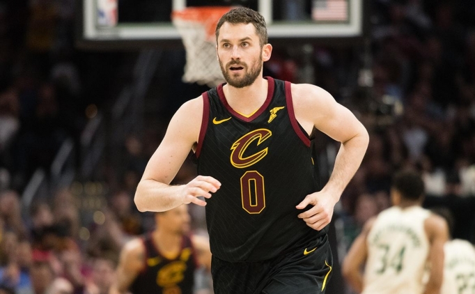 Cleveland Cavaliers (Kevin Love) ile ilgili görsel sonucu"