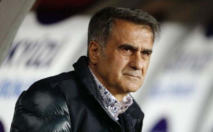Erman Toroğlu'nun Şenol Güneş iddiası! 'Kalır ama ...