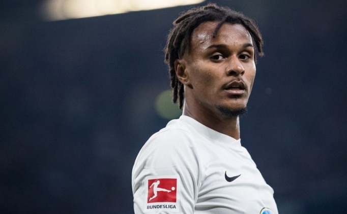 Conte, takmn kuruyor: Lazaro, Inter'de!