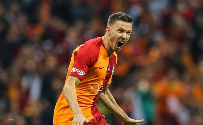 Avusturya'dan Martin Linnes cevab! 