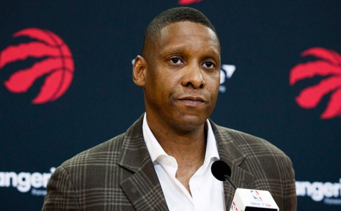 Tanenbaum: 'Masai Ujiri ile kimse konuşmaya gelemez!' - Toronto ...