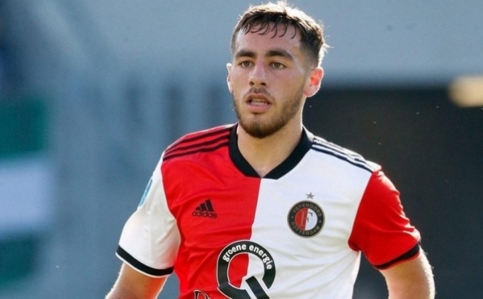 hafıza olimpiyatları Fener'le Beşiktaş Orkun Kökçü'yü ...