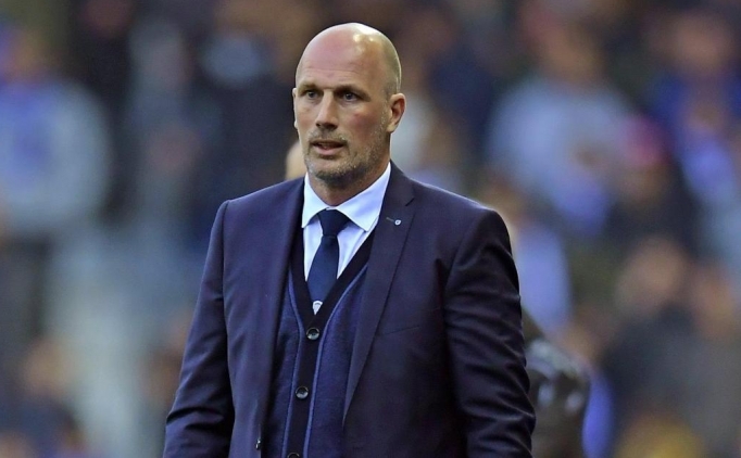 Club Brugge'nin analizi: 'Galatasaray savunmas ar'