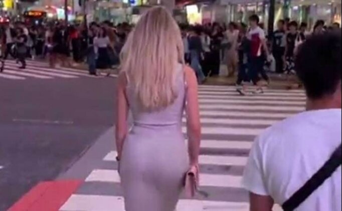 Podolski'nin payla�t��� video g�ndem oldu 