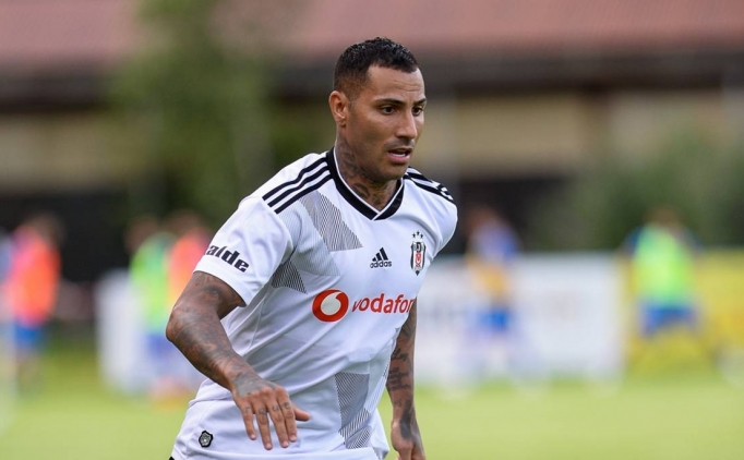 Quaresma hangi takıma gidecek? Amerika'ya mı gidecek?