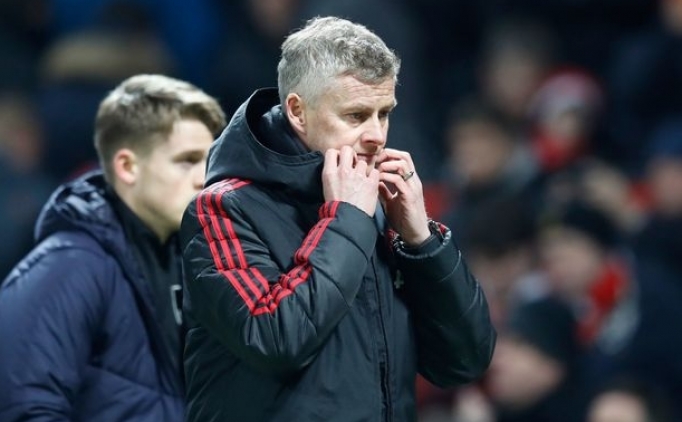 Solskjaer: 'Hazr olmayan futbolcular oynamaya zorlayamayz'