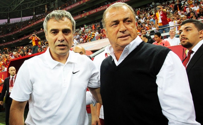 Teknik direktör olsan, Ersun Yanal mı yoksa Fatih Terim mi olurdun?