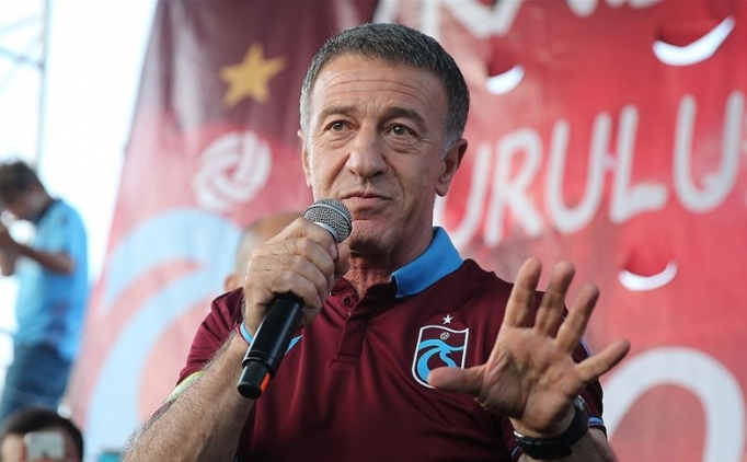 10 soruda Trabzonspor'un dünü, bugünü ve geleceği