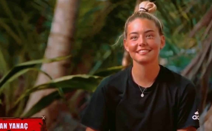47+ Survivor 2020 Nisa Sevgilisi PNG