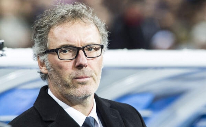 Laurent Blanc'ın yeni takımı belli oldu