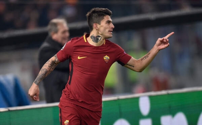 "Fenerbahçe Roma ile anlaştı, Perotti'yi ikna etmeye çalışıyor" [Fenerbahçe gündemi] - 29 Eylül 2020 Salı