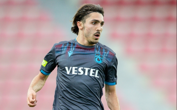 Trabzonspor'da Abdülkadir Ömür heyecanı! Dönüyor...