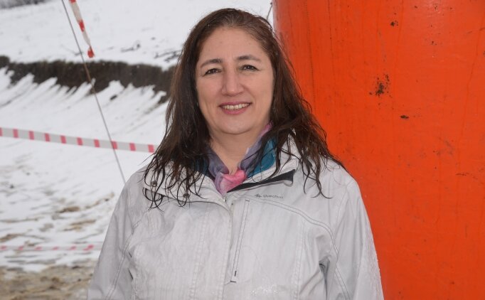 Uygun iklimi Kahramanmara�'� oryantiringde avantajl� k�l�yor