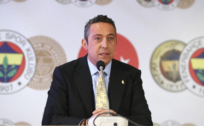 Ali Ko�'tan derbi mesaj�: '�n�allah gelenek devam eder'
