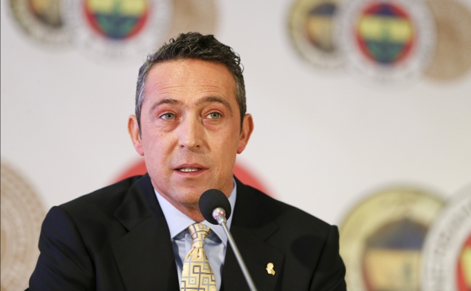 Ali Ko�: 'Adil y�netim olursa en b�y�k aday Fenerbah�e!'