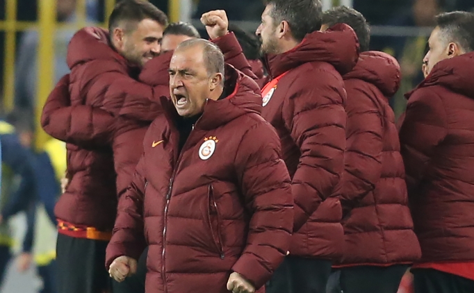 Fatih Terim rekor krmak istiyor