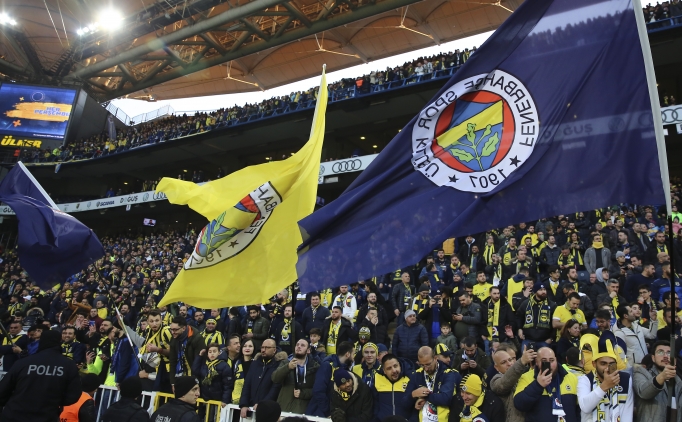 Fenerbaheli taraftarlar, Trabzonspor mana alnmayacak