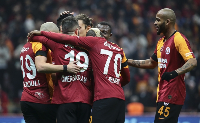 iddaa, 'seyircisiz oynama' karar�n�n ard�ndan de�i�ikli�e gitti! ��te yeni oranlar... 