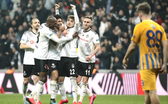 Beşiktaş'ta Adem Ljajic kendisini savundu!