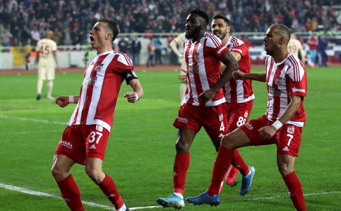 Hakan Arslan: 'Yar�m kalan hikayeyi tamamlamak i�in her �eyi yapaca��z'