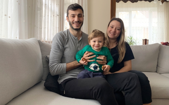 Alt�nordulu futbolcu Sinan Osmano�lu'ndan 'evde kal' �a�r�s�