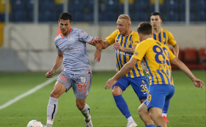 Danijel Aleksic: 'Maçı çevireceğimizi biliyorduk'