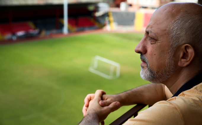 Fatih Karagümrük'te Süper Lig sevinci