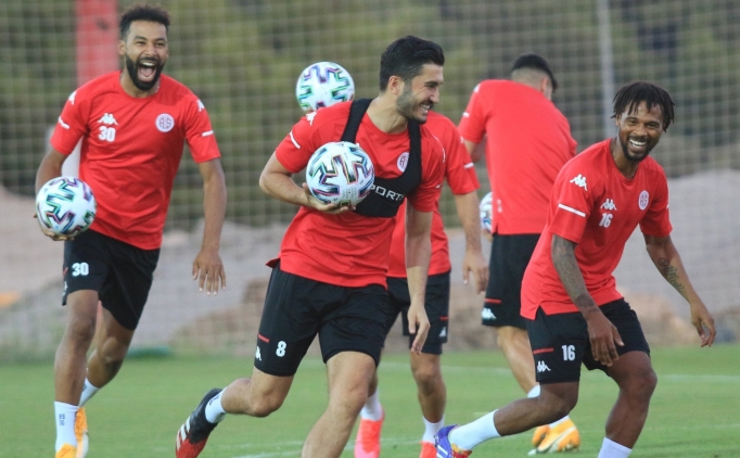 Antalyaspor, Sper Lig'de 25. sezonuna girdi