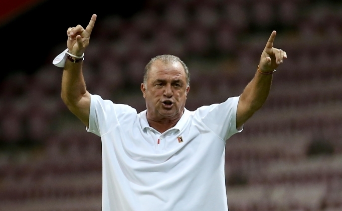 Galatasaray, sessiz ve derinden!