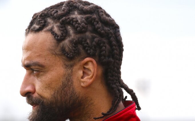 Boluspor, Felipe Trevizan Martins'i transfer etti