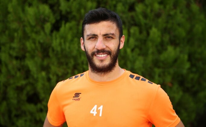 Adanasporlu futbolcular S�per Lig i�in umutlu