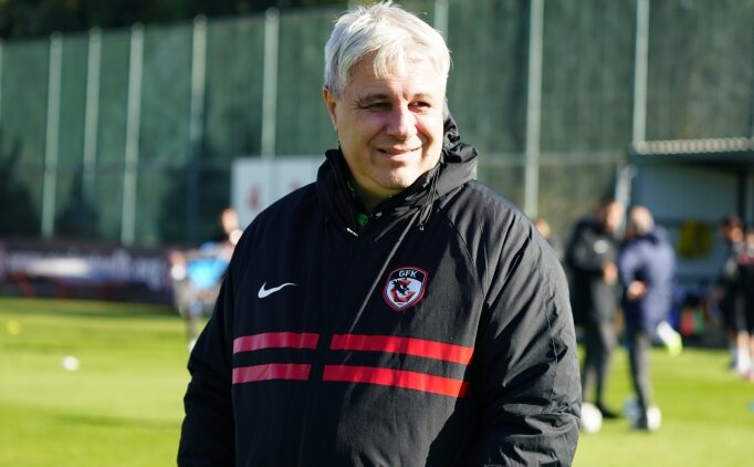 Marius Sumudica'ya �lkesinden teklif