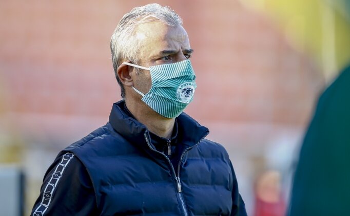 �smail Kartal: 'En k�t� bir puan alabilirdik'